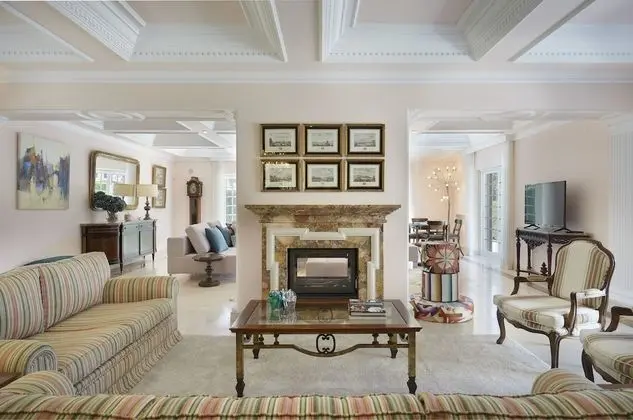 Luxury Villa, Birden Çok Yatak Odası, Kişiye Özel Havuzlu