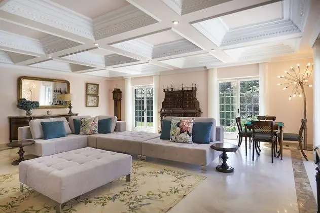 Luxury Villa, Birden Çok Yatak Odası, Kişiye Özel Havuzlu