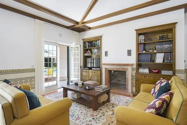 Luxury Villa, Birden Çok Yatak Odası, Kişiye Özel Havuzlu