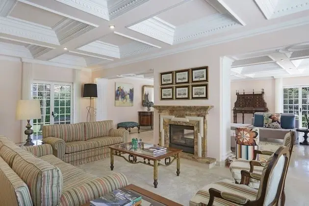 Luxury Villa, Birden Çok Yatak Odası, Kişiye Özel Havuzlu