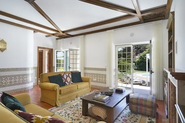 Luxury Villa, Birden Çok Yatak Odası, Kişiye Özel Havuzlu