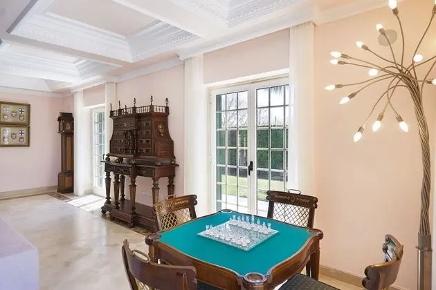 Luxury Villa, Birden Çok Yatak Odası, Kişiye Özel Havuzlu