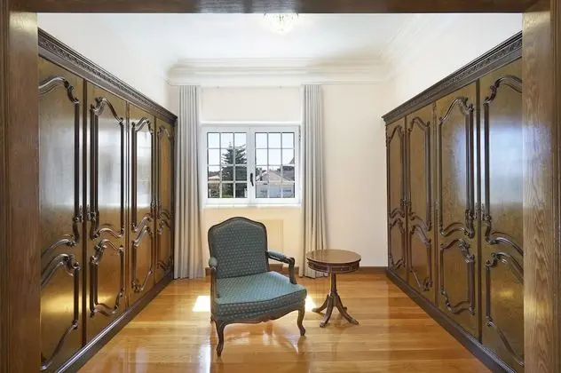 Luxury Villa, Birden Çok Yatak Odası, Kişiye Özel Havuzlu