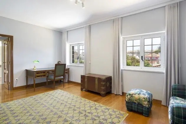 Luxury Villa, Birden Çok Yatak Odası, Kişiye Özel Havuzlu
