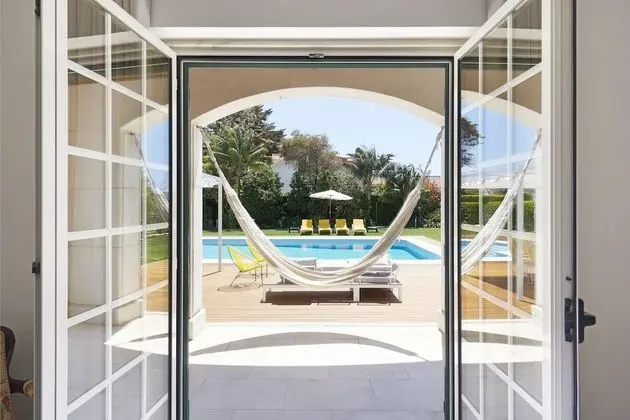 Luxury Villa, Birden Çok Yatak Odası, Kişiye Özel Havuzlu