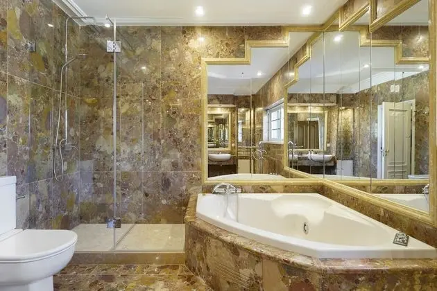 Luxury Villa, Birden Çok Yatak Odası, Kişiye Özel Havuzlu