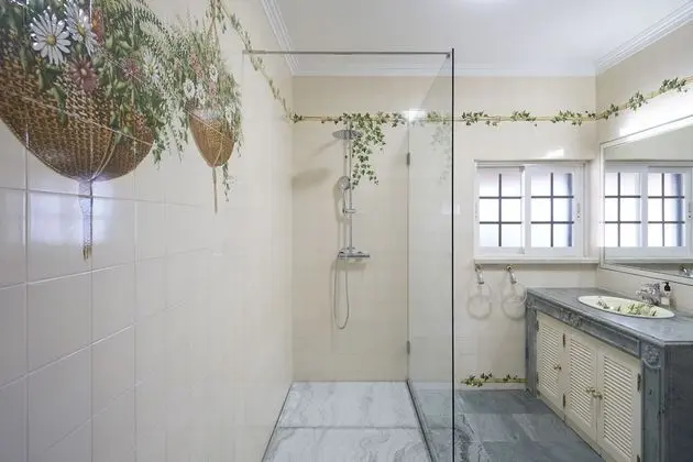 Luxury Villa, Birden Çok Yatak Odası, Kişiye Özel Havuzlu