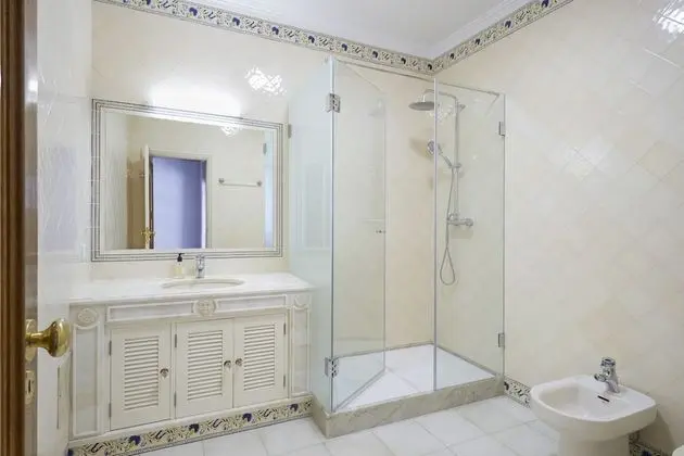 Luxury Villa, Birden Çok Yatak Odası, Kişiye Özel Havuzlu