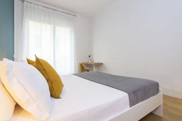 Apart Daire, 4 Yatak Odası