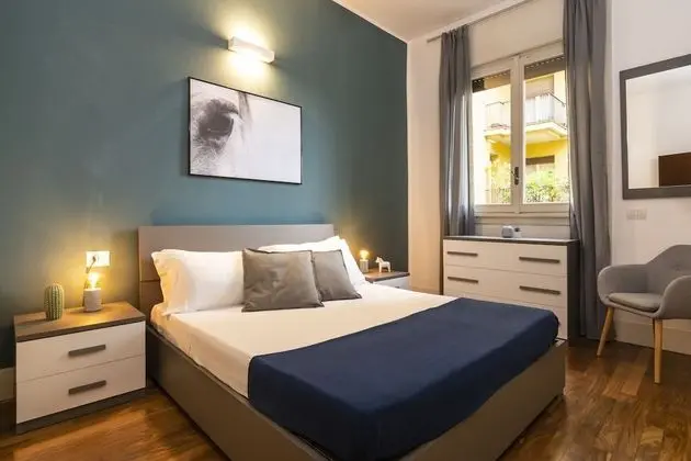 Apart Daire, 4 Yatak Odası