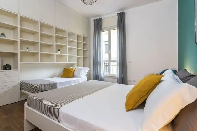 Apart Daire, 4 Yatak Odası