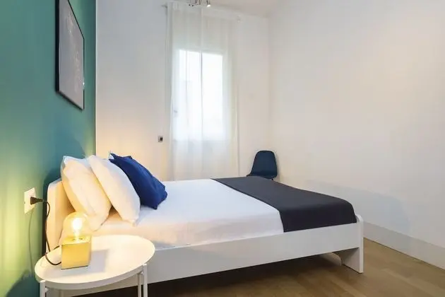 Apart Daire, 4 Yatak Odası