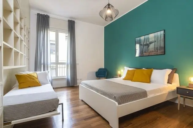 Apart Daire, 4 Yatak Odası