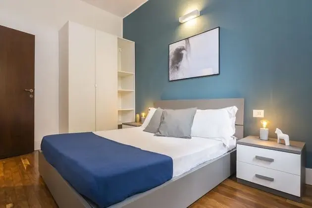 Apart Daire, 4 Yatak Odası