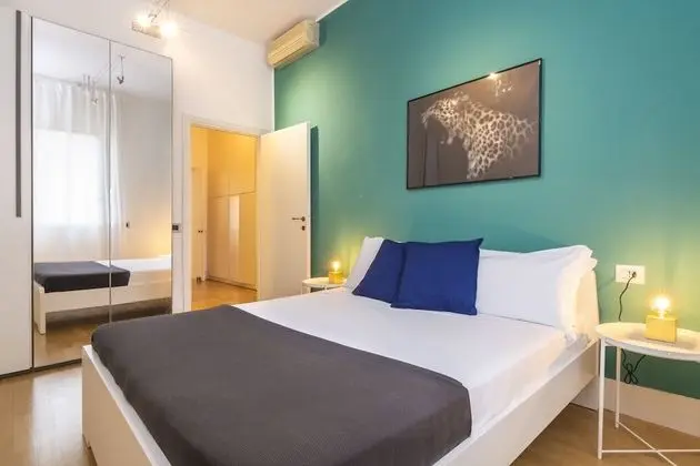 Apart Daire, 4 Yatak Odası