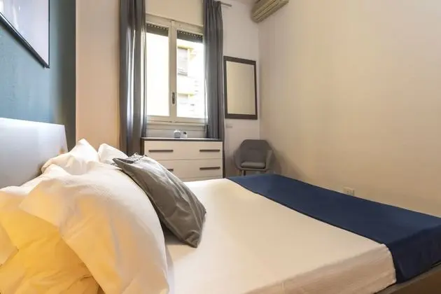 Apart Daire, 4 Yatak Odası