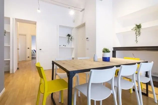 Apart Daire, 4 Yatak Odası