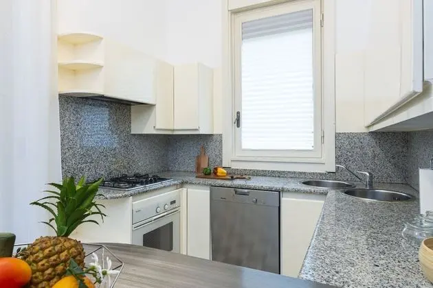 Apart Daire, 4 Yatak Odası