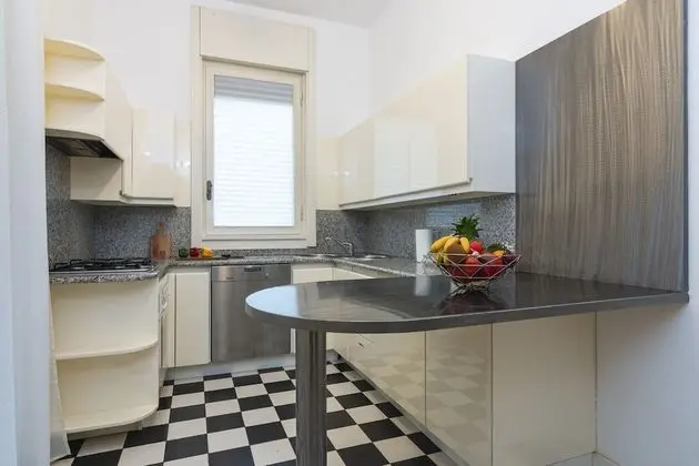 Apart Daire, 4 Yatak Odası