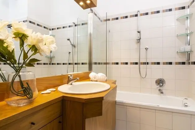 Apart Daire, 4 Yatak Odası