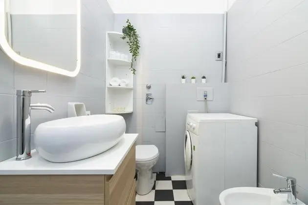 Apart Daire, 4 Yatak Odası