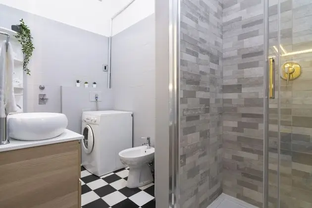 Apart Daire, 4 Yatak Odası