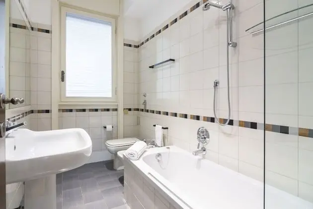 Apart Daire, 4 Yatak Odası