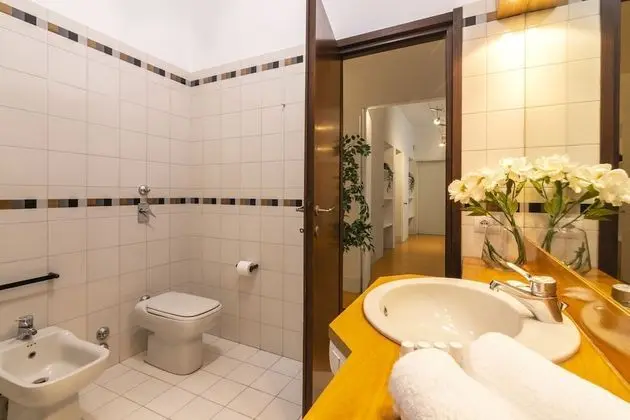 Apart Daire, 4 Yatak Odası