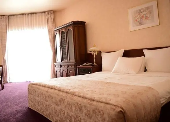 Deluxe Stüdyo, 1 En Büyük (King) Boy Yatak, Dağ Manzaralı