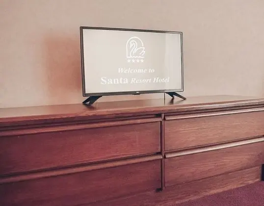 Standard Tek Büyük Yataklı Oda, Avlu Manzaralı