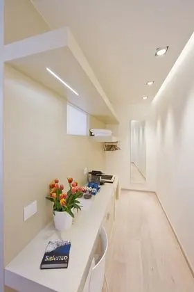 1 Çift ​​kişilik Yatak Standard