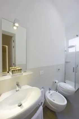 1 Çift ​​kişilik Yatak Standard