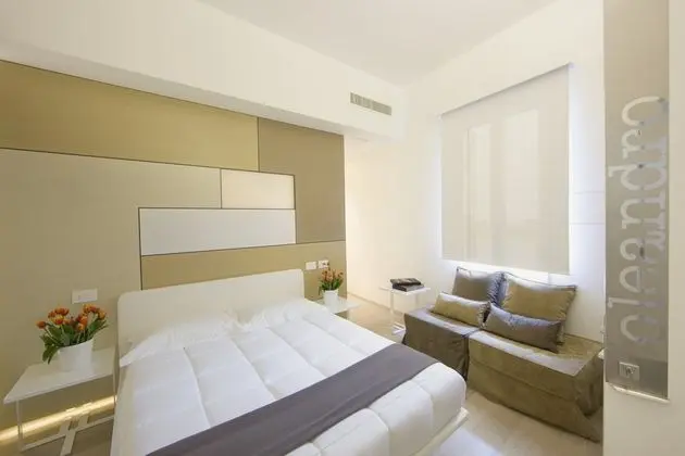 1 Çift ​​kişilik Yatak Standard