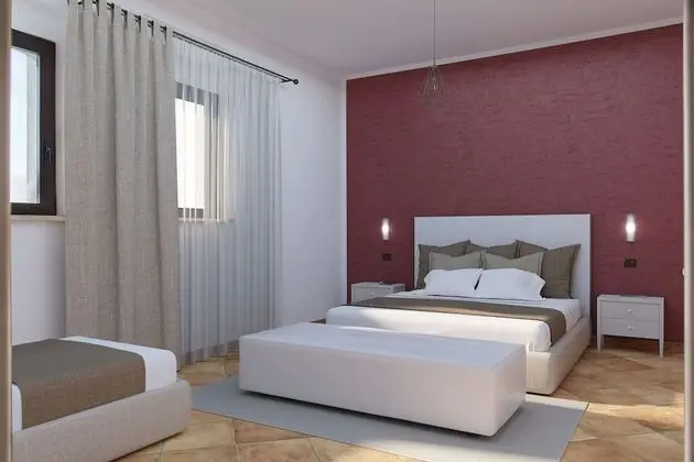 Family Oda, 1 Yatak Odası