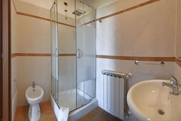 Family Oda, 1 Yatak Odası