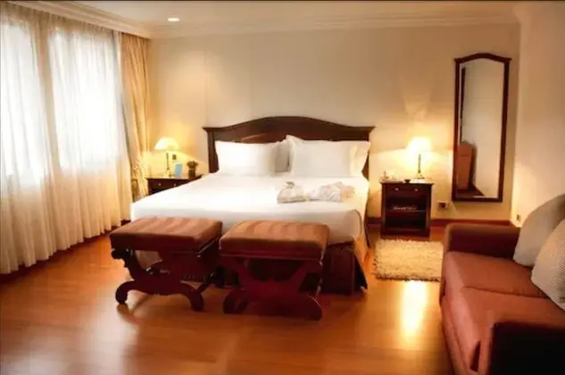 Junior Suite Deluxe