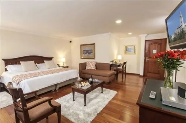 Junior Suite Deluxe