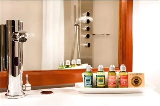 Junior Suite Deluxe