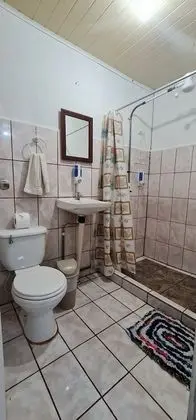 Basic Dört Kişilik Oda, Karma Ranzalı Oda, Banyolu/Duşlu