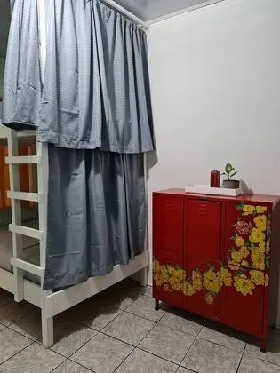 Basic Ortak Ranzalı Oda, Karma Ranzalı Oda, Banyolu/Duşlu