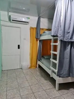 Basic Ortak Ranzalı Oda, Karma Ranzalı Oda, Banyolu/Duşlu