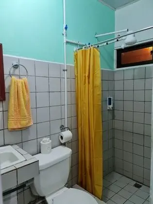Basic Ortak Ranzalı Oda, Karma Ranzalı Oda, Banyolu/Duşlu