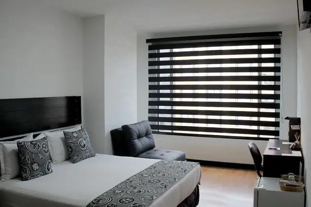 Tek Kişilik Oda