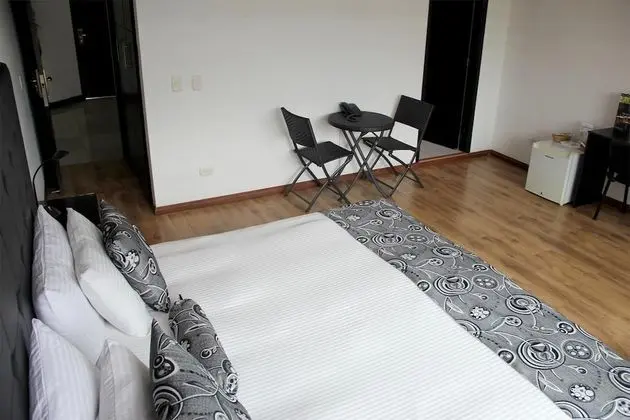 Tek Kişilik Oda