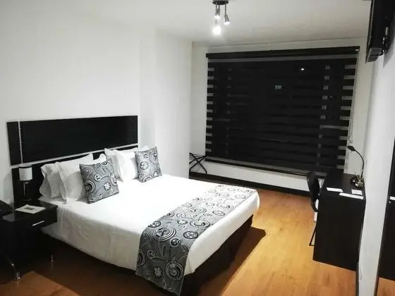 Tek Kişilik Oda