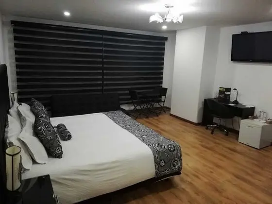 Tek Kişilik Oda