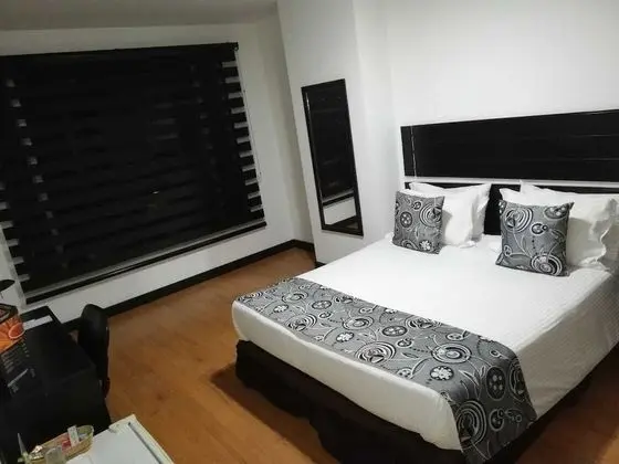 Tek Kişilik Oda