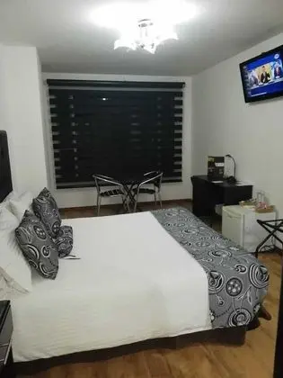 Tek Kişilik Oda