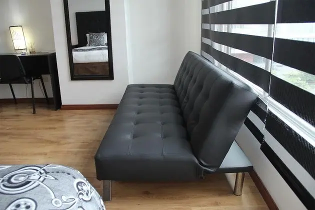 Tek Kişilik Oda