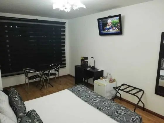 Tek Kişilik Oda